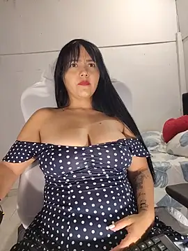 karly_hot_'s Live XXX Chat