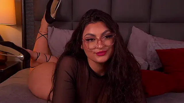 Natasha_Olive লাইভ XXX চ্যাট