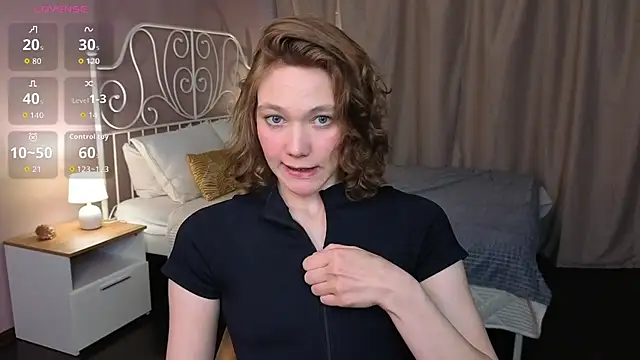 NovaEva_ live XXX chat