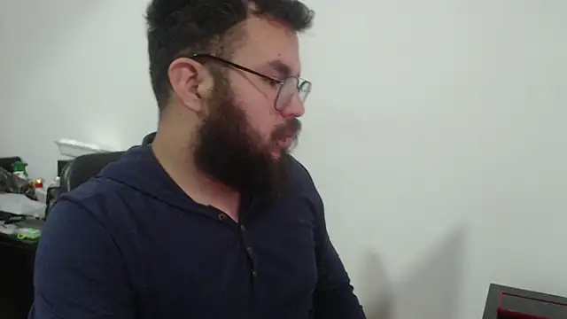 Jonh_Jodson's Webcam Show