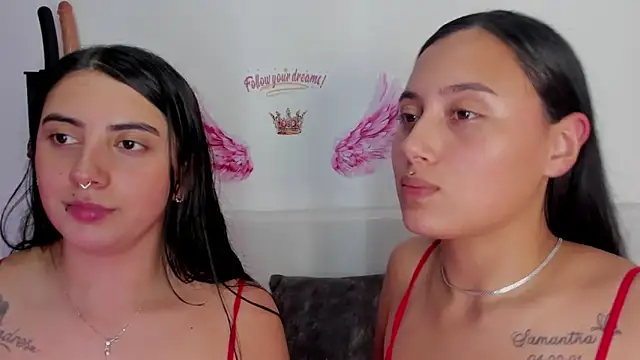 Gianna_Govlea Webcam Show