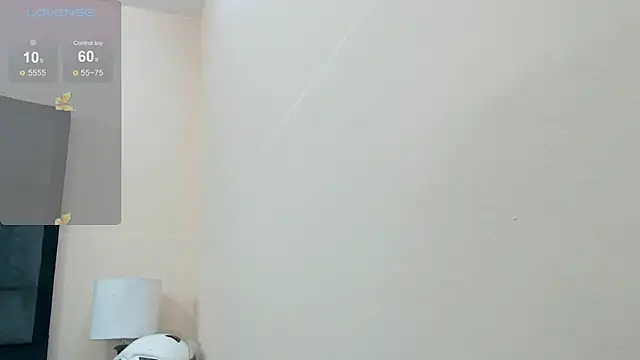 Chat XXX en directo de Candy_Sofie