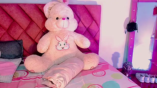 sammy_sweetxx Adlı Modelin Canlı XXX Sohbeti