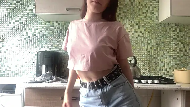 KikiAmino's Live XXX Chat