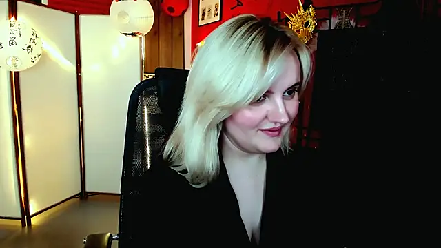 Chat XXX Live KathyBriggs