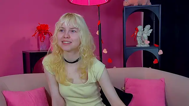HannahHollis Live XXX-Chat