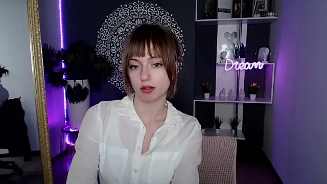 Chatroom XXX en direct de EchoScribe