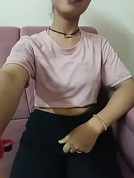 ritika_gupta02 在線直播表演