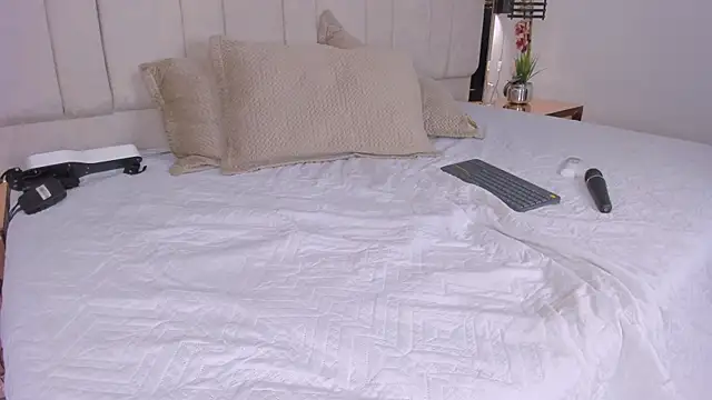 Živý XXX chat REINA_ADAHARA