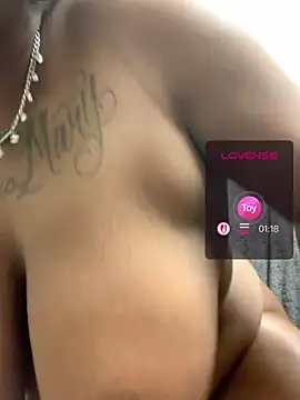 markquanna 라이브 XXX 채팅