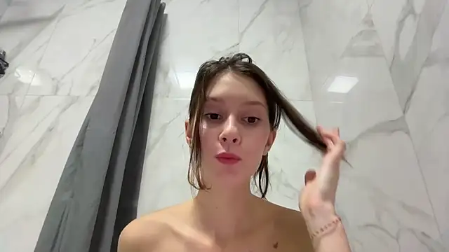 melissaxcbx Webcam-Show