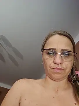 BLONDKICIA1 Webcamshow