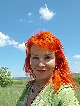 XXX chat uživo modela CassandraSandra44