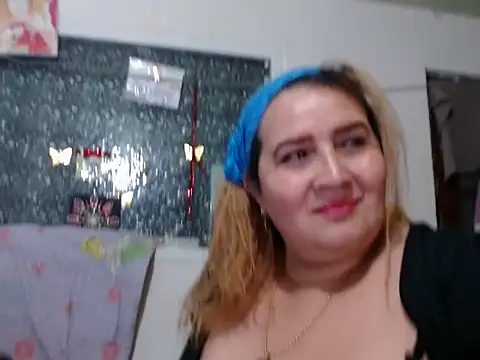 Chat +18 de Perla1981-- ao vivo