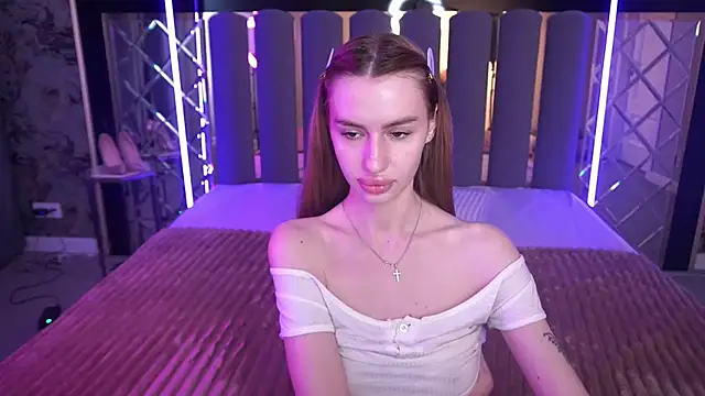 Snow_WhiteeeX Live XXX Chat