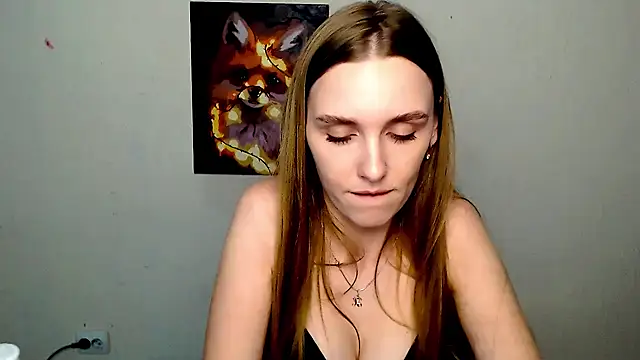 Doll_Angelina Adlı Modelin Canlı XXX Sohbeti