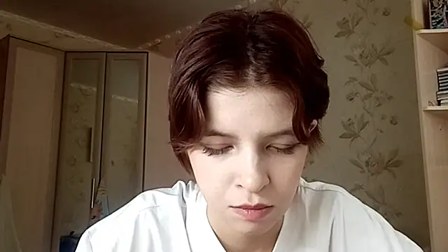 LowkeyIndigo's Webcam Show