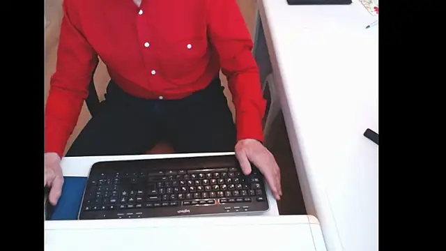 dutchpornking Live XXX-chat