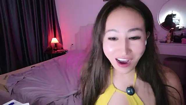 JustAngel77 라이브 XXX 채팅