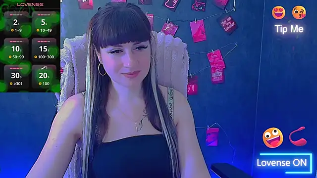 Violla_Myn Live XXX chat
