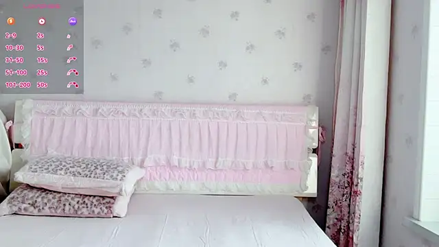 anjila888 Show Webcam