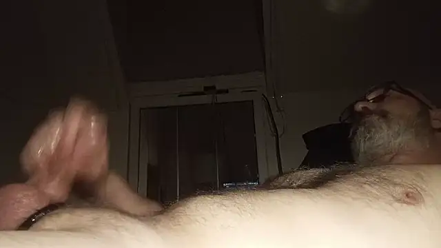 Kitrider's Webcam Show