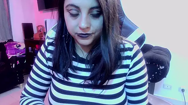 Chatroom XXX en direct de Acid666_alice