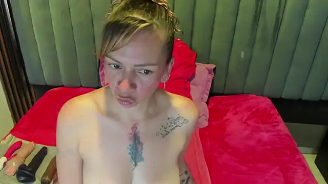 alaha_evans' Live XXX Chat