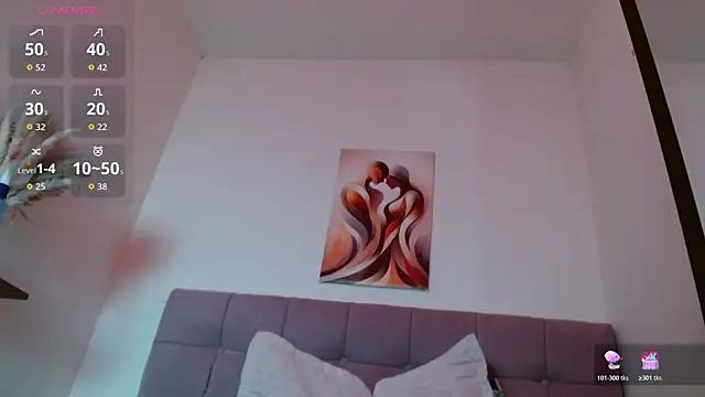 Chat XXX Live Lola_wish1