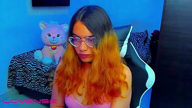 lillykittyyy Webcam show