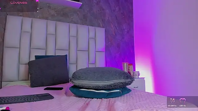 Chat XXX en directo de lya_gomez