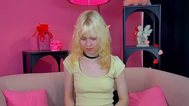 دردشة HannahHollis الجنسية المباشرة