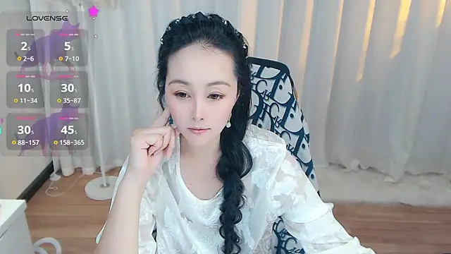 Lele99-1314 웹캠 쇼