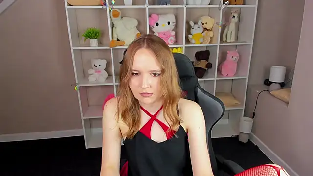 Chat XXX en directo de Emmaa_Kimm