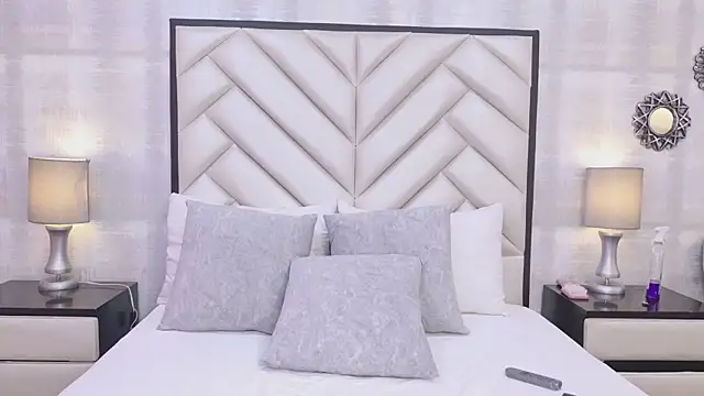 Chat +18 de HazelWindsor ao vivo