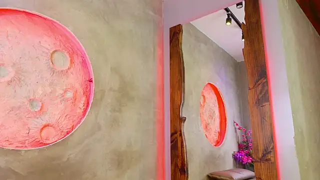 dojacandice Live XXX-chat
