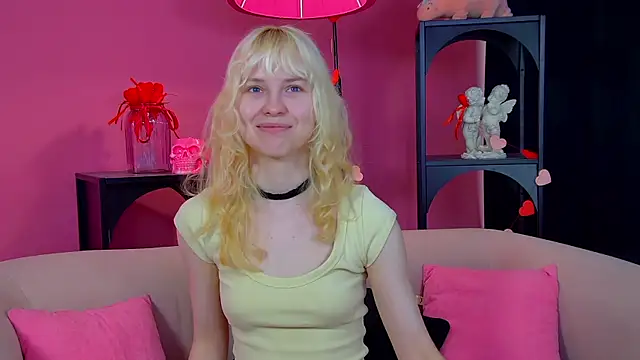 HannahHollis Live XXX-Chat