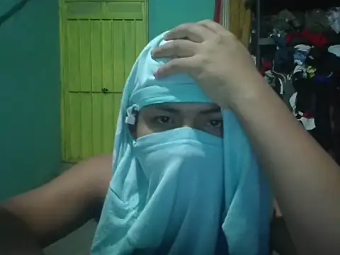 malicius' Webcam Show