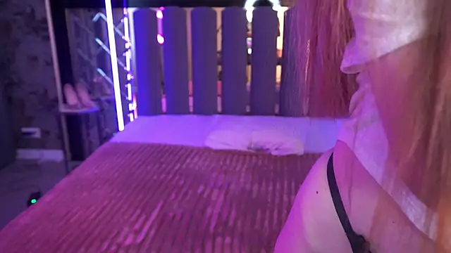 Živý XXX chat Snow_WhiteeeX