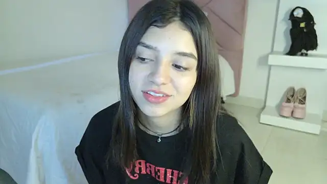 eva_sin18 라이브 XXX 채팅