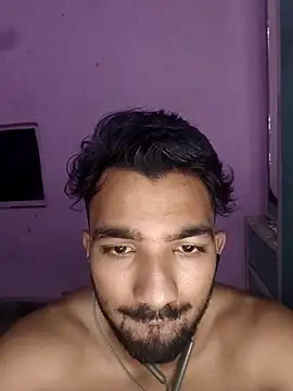 ItsPlayboy031's Webcam Show