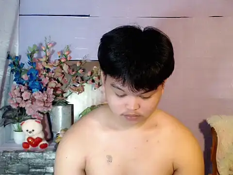 Rain_cum Pertunjukan Webcam