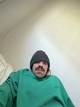 Show de webcam de wolfwhite95