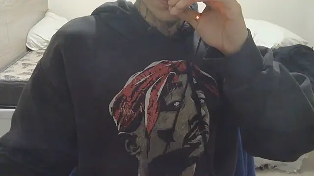 smokingink's Live XXX Chat