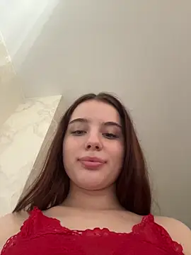 دردشة Immy_Megan الجنسية المباشرة