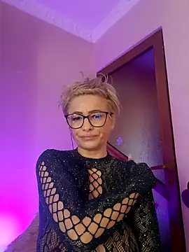 Chat XXX Live LunaBlaise