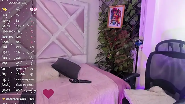 Tequilaaa11 Live XXX-Chat