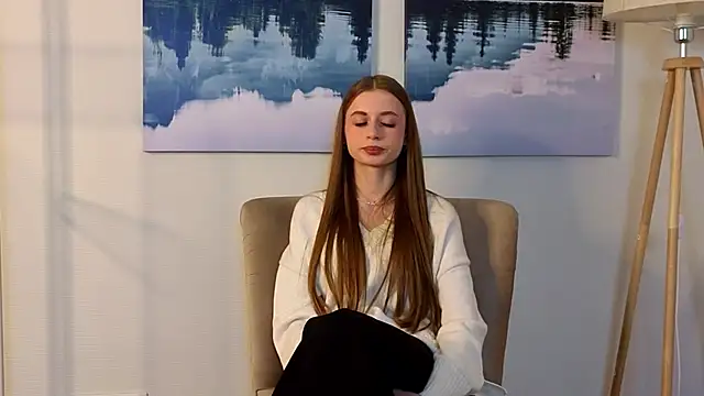 KatieCostain Live XXX-Chat