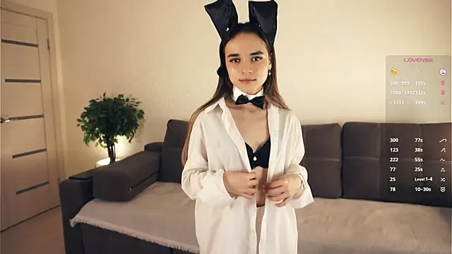 Вебкам-шоу WendiPrier