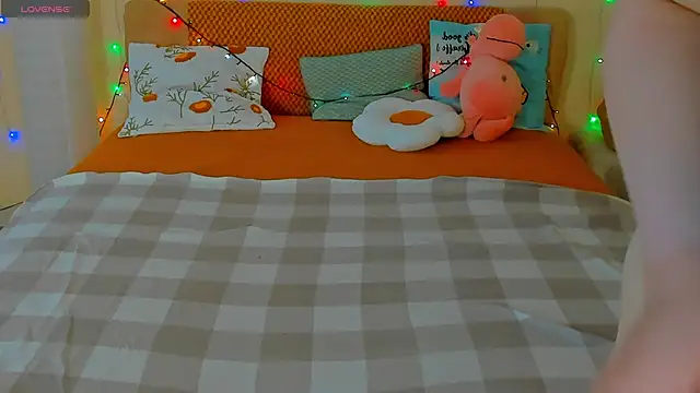 Živý XXX chat Blossom_Soniya
